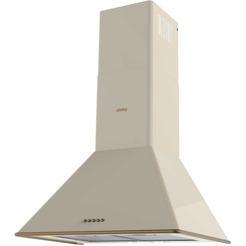 Кухонная вытяжка Korting KHC 6648 RB