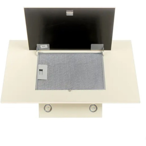 Вытяжка Akpo Nero Eco 60 WK-4 (бежевый)