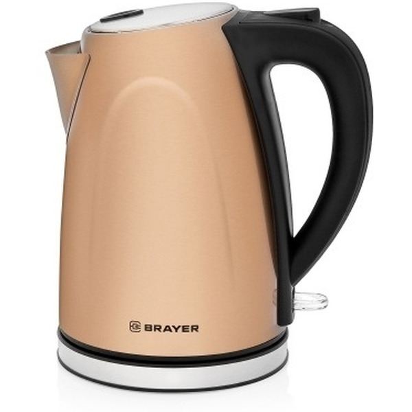 Электрочайник Brayer BR1041BZ