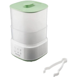 Стерилизатор для бутылочек с сушкой РЕДМОНД BC5201 (Белый)