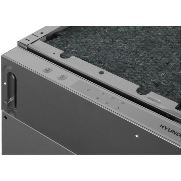 Посудомоечная машина Hyundai HBD 661
