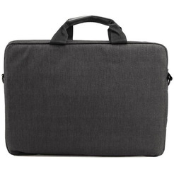 Сумка для ноутбука Portcase KCB-161 (черный)