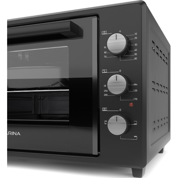 Мини-печь Darina UB NDE37 701 B