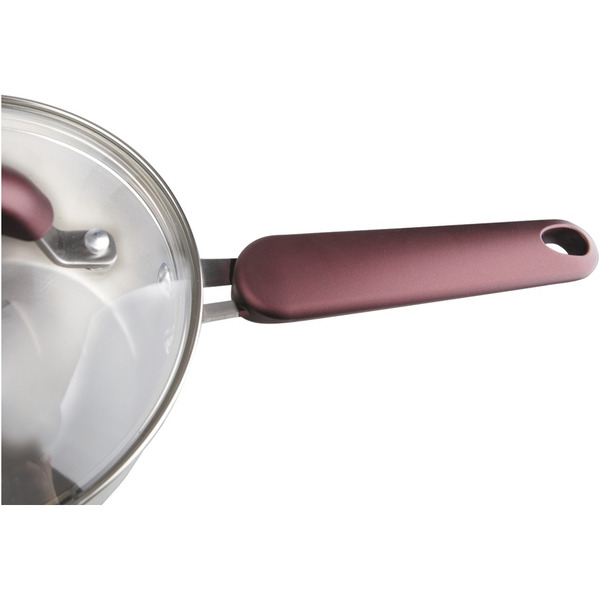 Ковш с крышкой RONDELL Bojole 1.7 л RDS-735