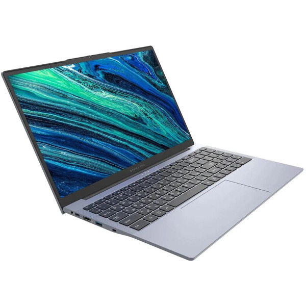 Ноутбук Digma Pro Cursus DN15R5-ADXW10