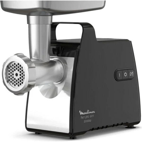 Мясорубка Moulinex ME556810