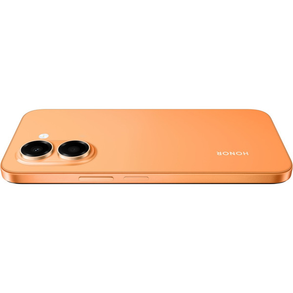 Смартфон HONOR X7e LAB-LX1 6GB/128GB (оранжевый)