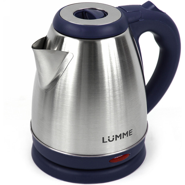 Электрочайник Lumme LU-146 (синий сапфир)