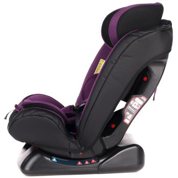 Автокресло MARTIN NOIR Discovery (magic purple)