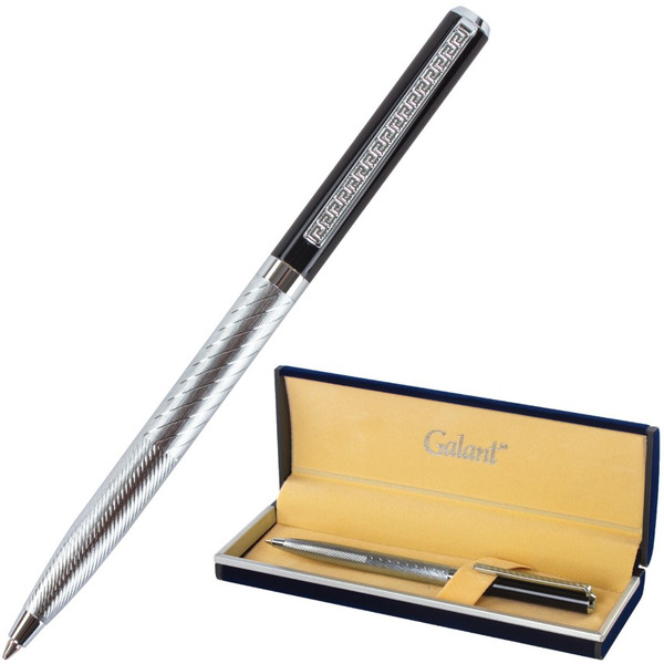 Ручка подарочная шариковая Landsberg GALANT 141013