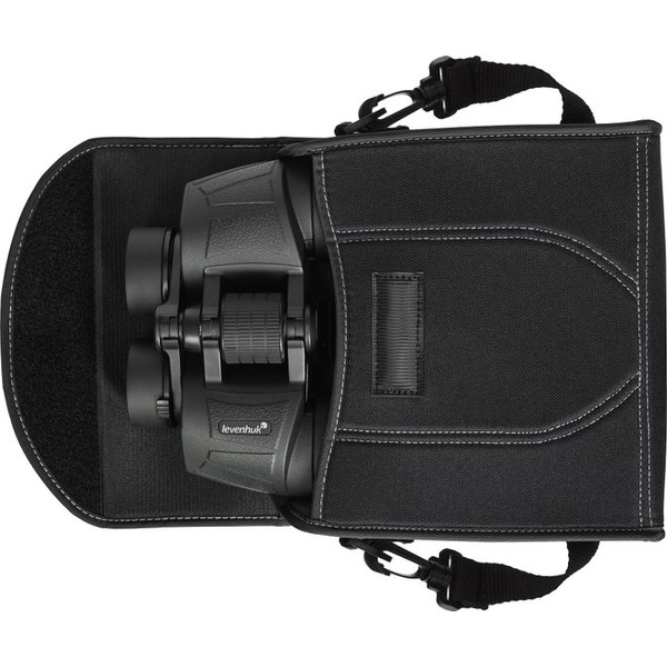 Бинокль Levenhuk New Sherman BASE 7x50 84666