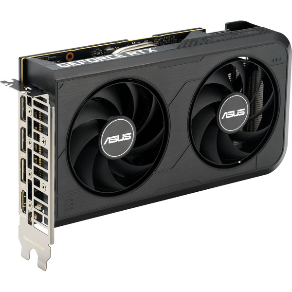 Видеокарта ASUS RTX 5050 OC 8GB GDDR6 (DUAL-RTX5050-O8G)