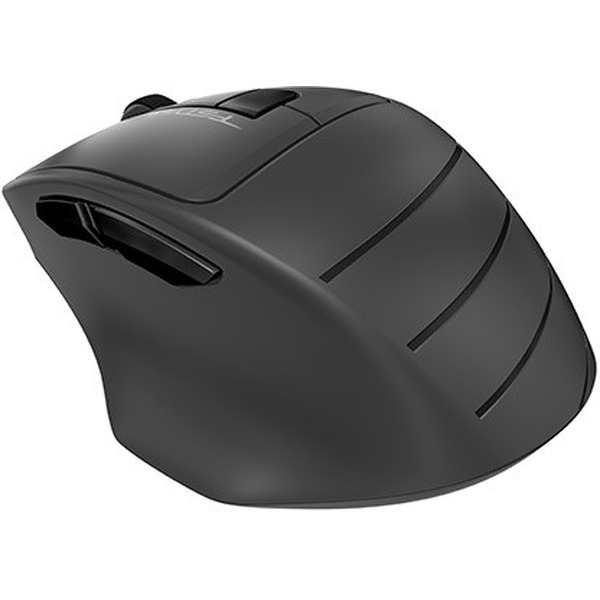 Мышь A4Tech Fstyler FG30 (серый)