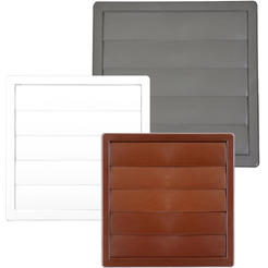 Вентиляционная решетка airRoxy 02-309