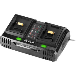 Зарядное устройство Stavr SBC 18-4A2
