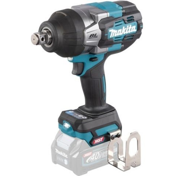 Гайковерт Makita TW001GZ (без АКБ и ЗУ)