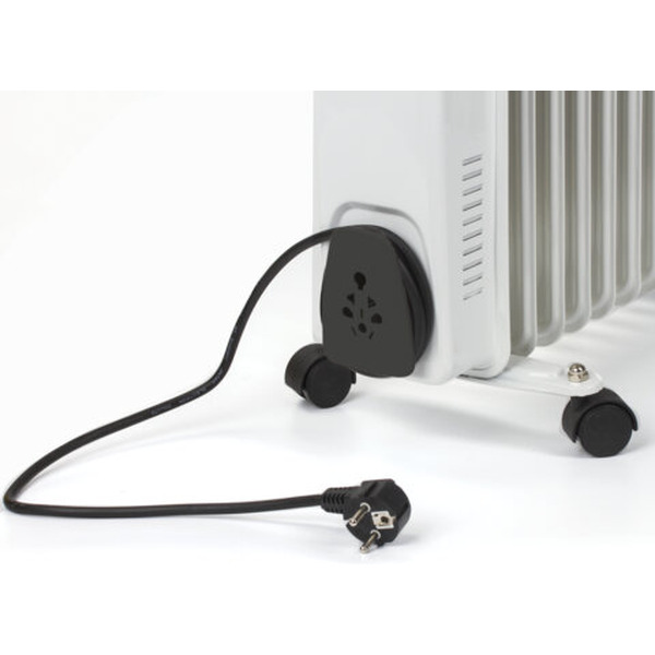 Масляный радиатор Sonnen DFS-11