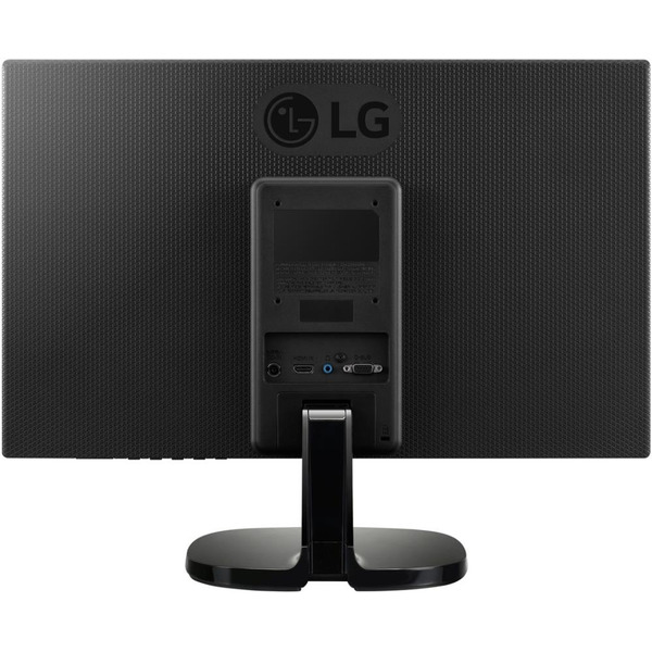 Монитор LG 22MP48HQ-P