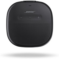 Беспроводная колонка Bose SoundLink Micro (черный)