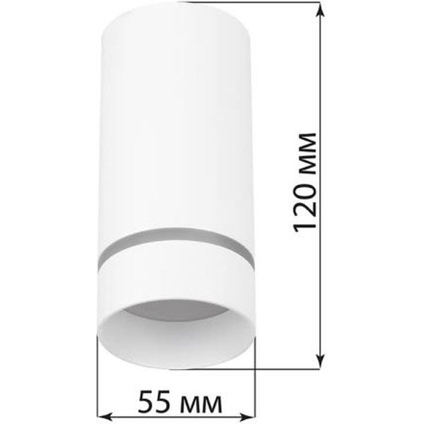 Спот TDM Electric Вероника SQ0356-0418