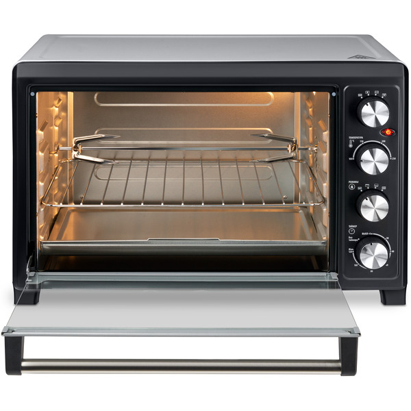 Мини-печь Hyundai MIO-HY076