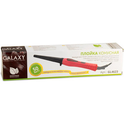 Конусная плойка Galaxy GL4623