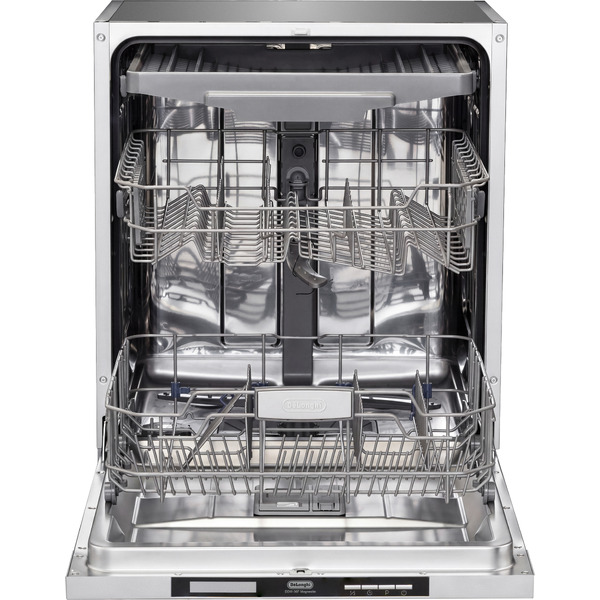 Посудомоечная машина DeLonghi DDW 06F Magnesite