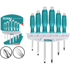 Набор отверток Total THGSS35061