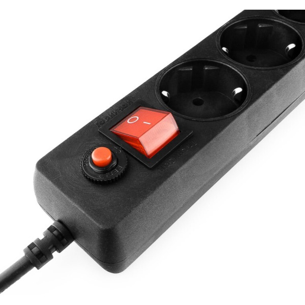 Сетевой фильтр ГАРНИЗОН EHLB-5 1.4M