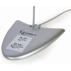 Микрофон Gembird MIC-DU-01