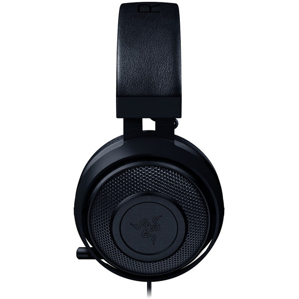 Гарнитура Razer Kraken Pro V2 Oval Black (RZ04-02050400-R3M1)