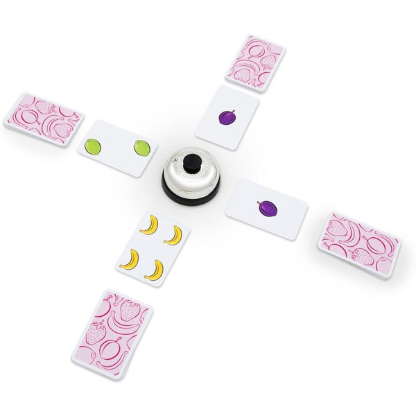 Настольная игра Стиль Жизни Халли Галли 320118