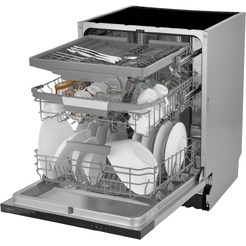 Встраиваемая посудомоечная машина ZUGEL ZDI607