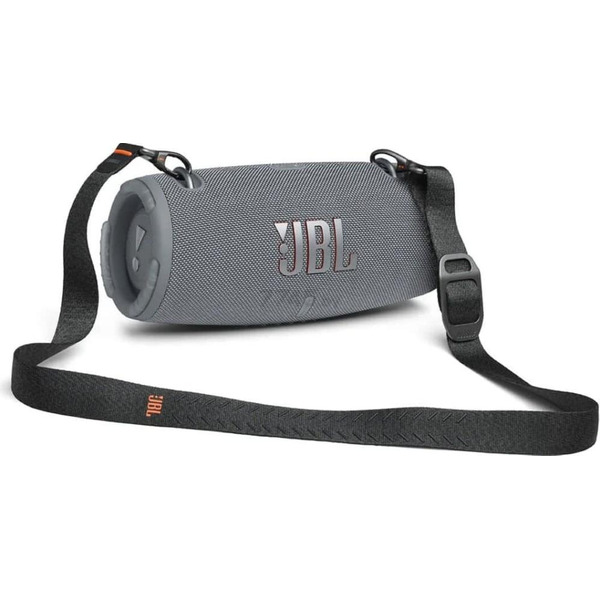 Беспроводная колонка JBL Xtreme 3 (серый)