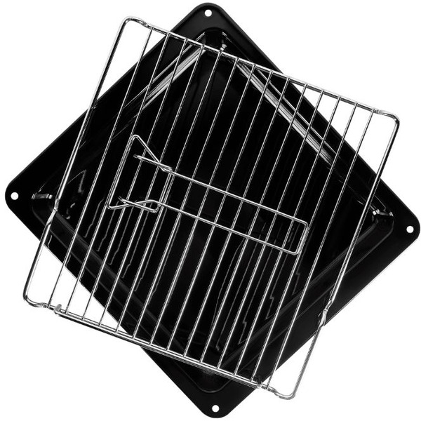 Духовой шкаф MAUNFELD EOEC516PW