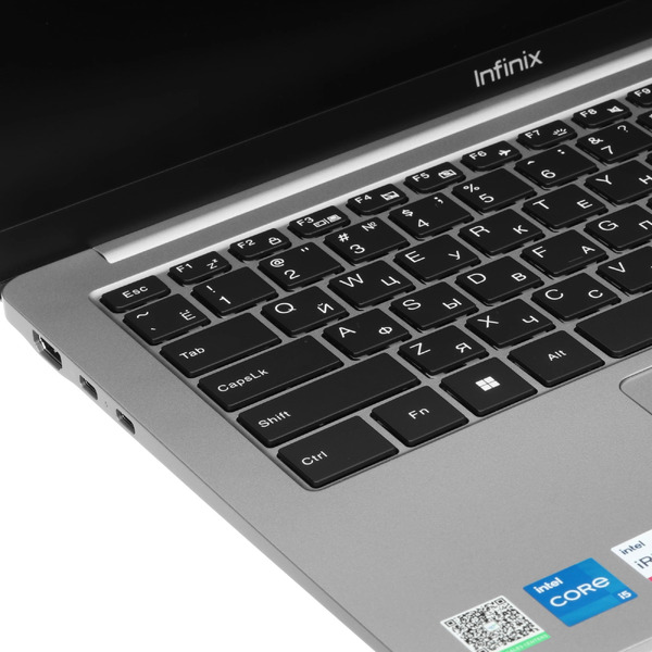 Ноутбук Infinix Inbook Air XL442 71008302086