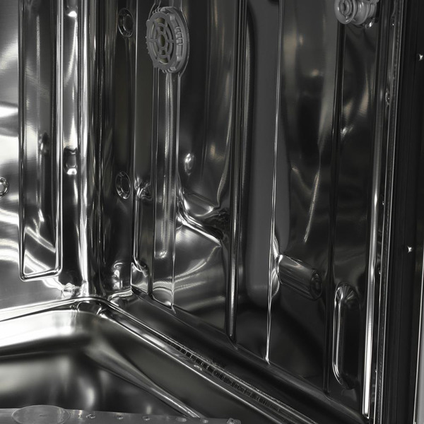 Встраиваемая посудомоечная машина Hyundai HBD 473