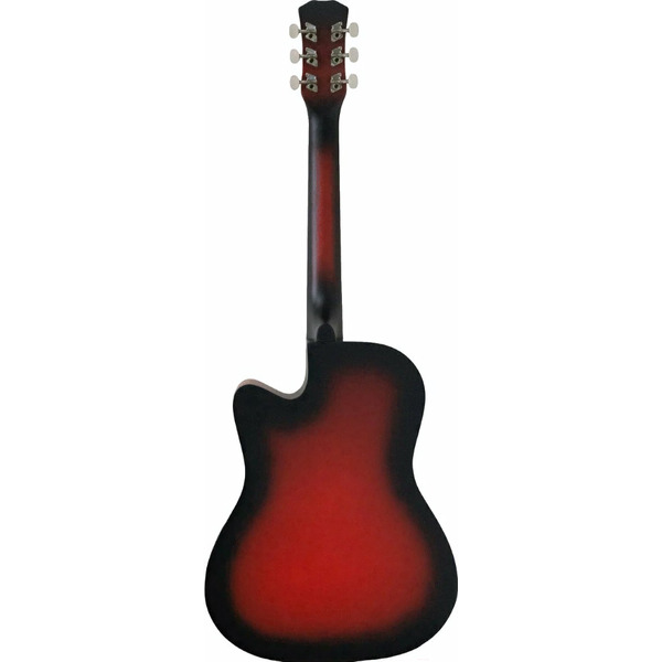 Акустическая гитара Belucci BC3820 RDS (с комплектом аксессуаров)