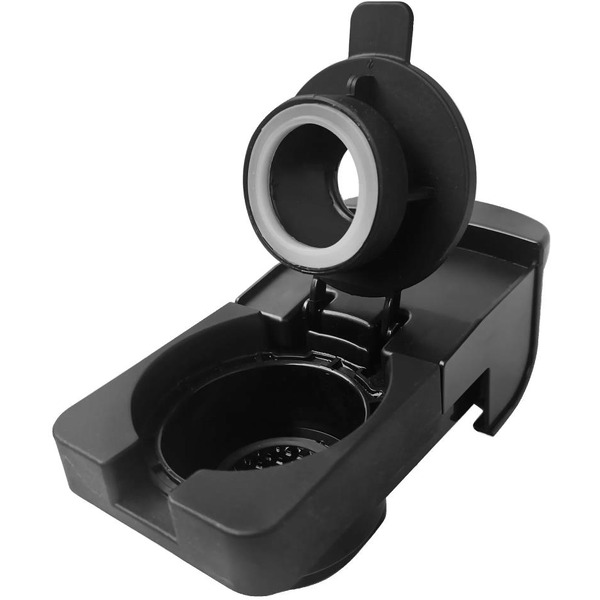 Кофеварка капсульная RageX R403-000