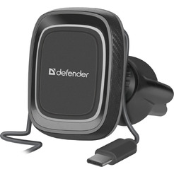 Автомобильный держатель Defender CH-129 (29129)