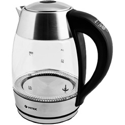 Электрический чайник Vitek VT-7047
