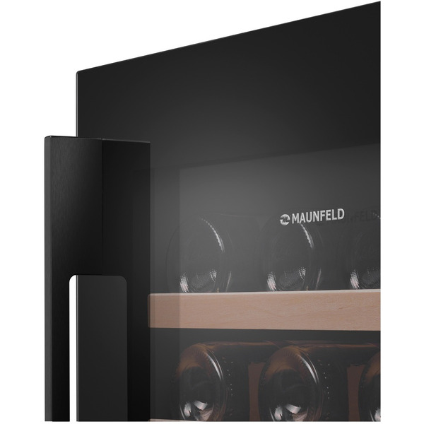 Винный шкаф MAUNFELD MBWC-92D36