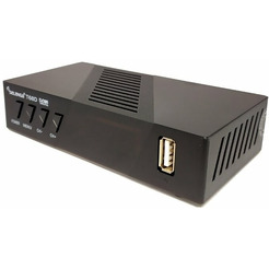 Приемник цифрового ТВ Selenga T 68D