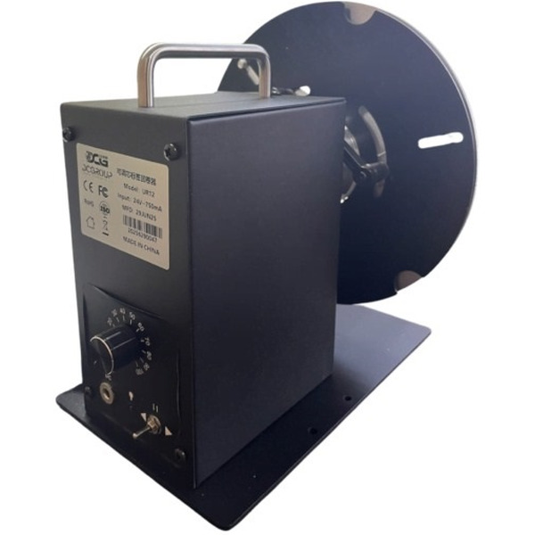 Смотчик этикетки DCG UR12