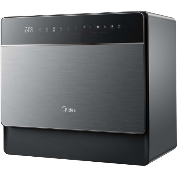 Посудомоечная машина Midea MCFD55S550Bi