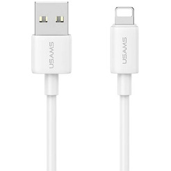 Кабель USAMS YD Series SJ709 (белый)