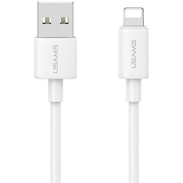 Кабель USAMS YD Series SJ709 (белый)