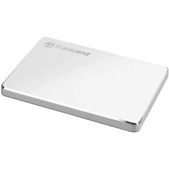 Внешний накопитель Transcend StoreJet 25C3S TS1TSJ25C3S 1TB