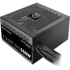 Блок питания Thermaltake ATX 550W Smart BX1 SE