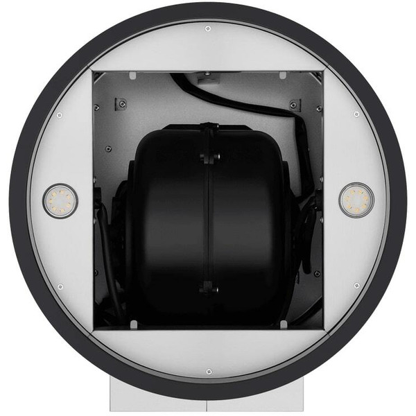 Кухонная вытяжка MAUNFELD Lee Wall 39 Long inox